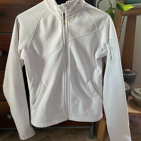 salomon actitherm jacket